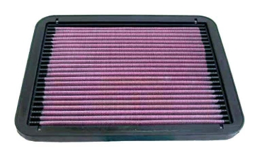 Picture of K&N Engineering KN Drop in Air Filters - 33-2072