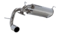 Picture of HKS Exhaust-Legamax Catback - 3302-ST065