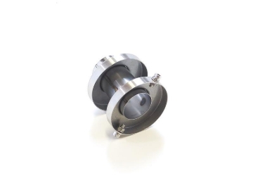 Picture of HKS Exhaust Silencer Muffler Silencers - 3306-RA072