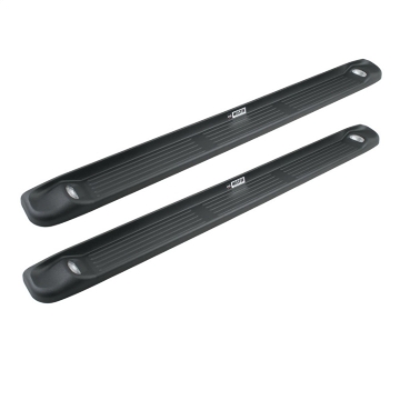 Picture of Westin WES Running Boards-Molded - 27-0005