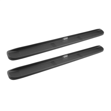 Picture of Westin WES Running Boards-Molded - 27-0010