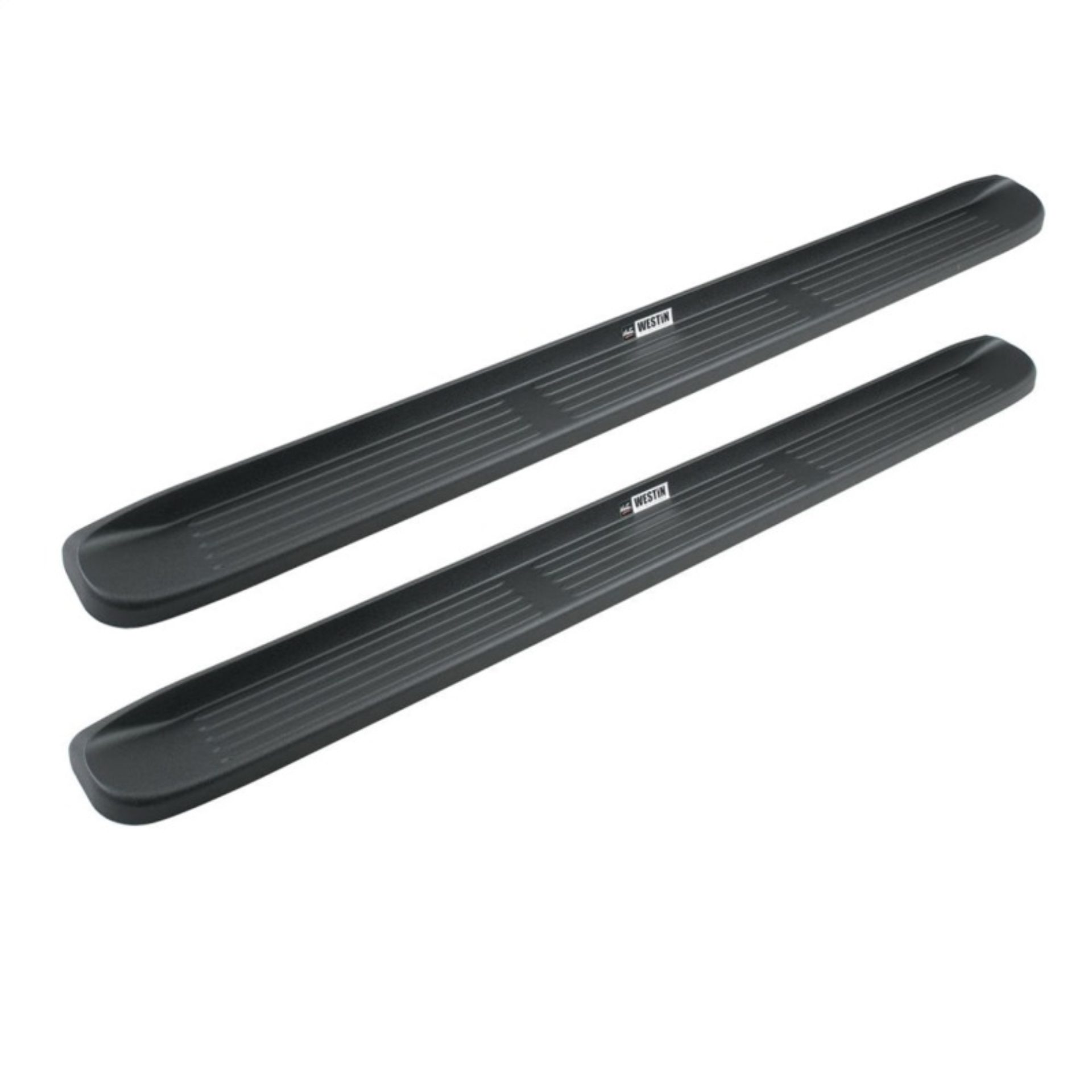 Picture of Westin WES Running Boards-Molded - 27-0020