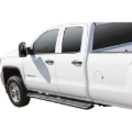 Picture of Westin WES Running Boards-Molded - 27-0010