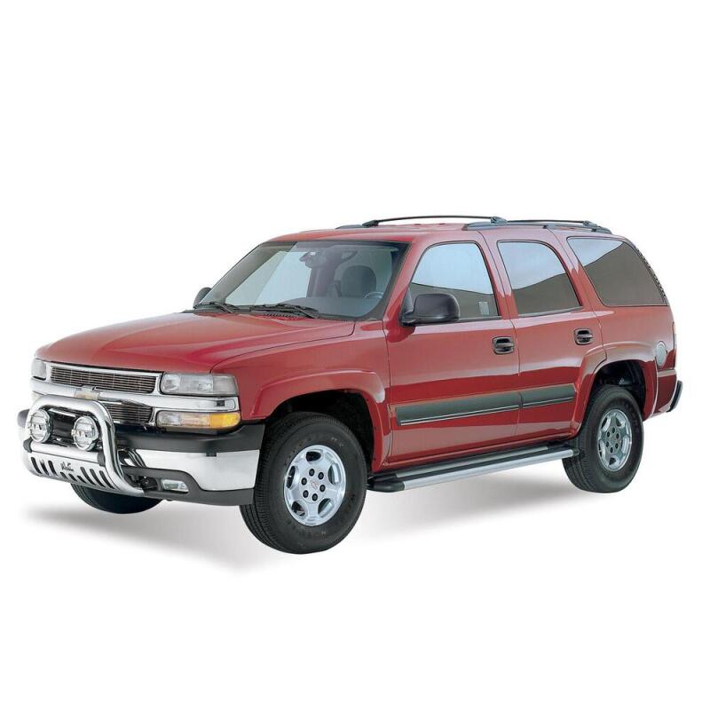Picture of Westin WES Running Board Mount Kits Hardware Kits - 27-1005