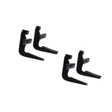Picture of Westin WES Running Board Mount Kits Hardware Kits - 27-1155