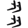 Picture of Westin WES Running Board Mount Kits Hardware Kits - 27-1185