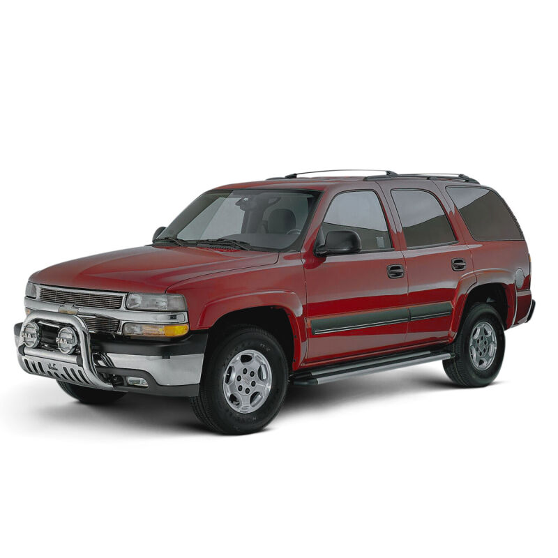 Picture of Westin WES Running Board Mount Kits Hardware Kits - 27-1005