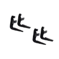Picture of Westin WES Running Board Mount Kits Hardware Kits - 27-1505