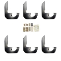 Picture of Westin WES Running Board Mount Kits Hardware Kits - 27-1545