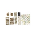 Picture of Westin WES Running Board Mount Kits Hardware Kits - 27-1545