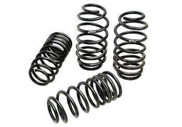 Picture of Pro-Kit Lowering Springs