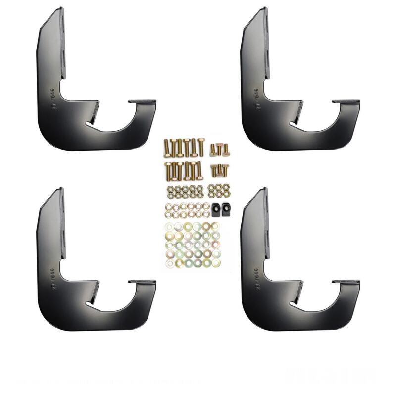 Picture of Westin WES Running Board Mount Kits Hardware Kits - 27-1855
