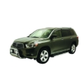 Picture of Westin WES Running Board Mount Kits Hardware Kits - 27-1855