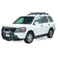 Picture of Westin WES Running Boards-Sure-Grip - 27-6115