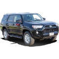 Picture of Westin WES Running Boards-Sure-Grip - 27-6125