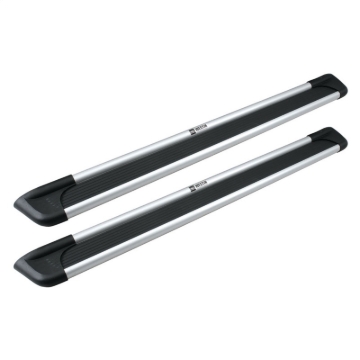 Picture of Westin WES Running Boards-Sure-Grip - 27-6650
