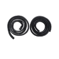 Picture of Westin WES Running Boards-Sure-Grip - 27-6630
