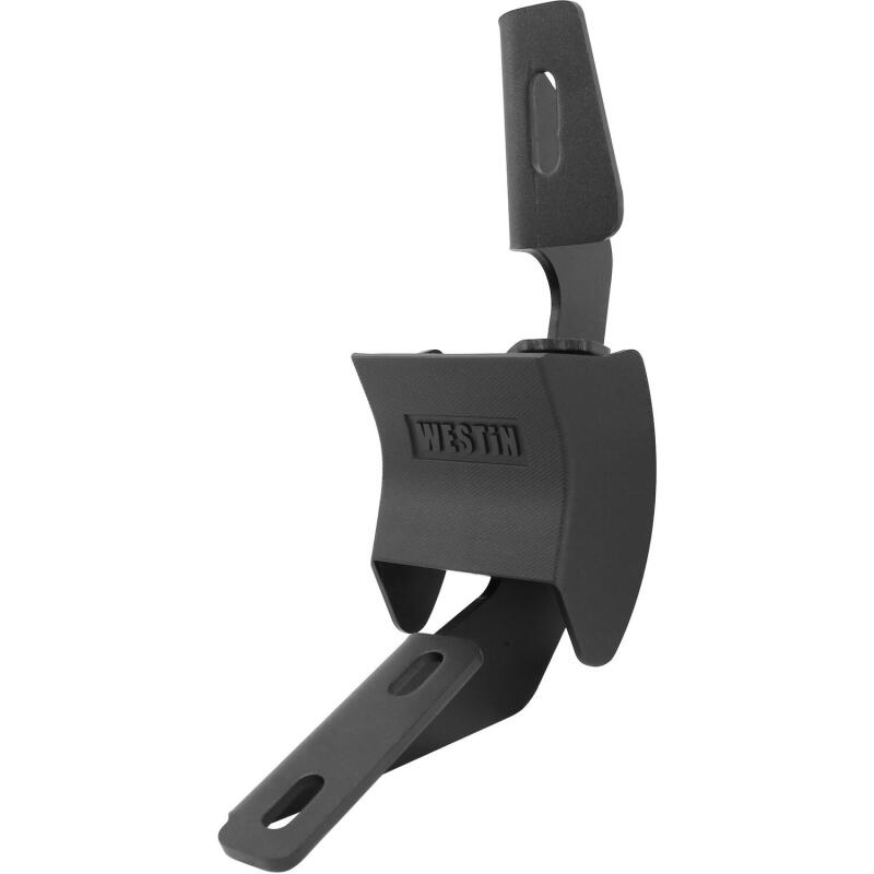 Picture of Westin WES Nerf Bars-R7 - 28-71025