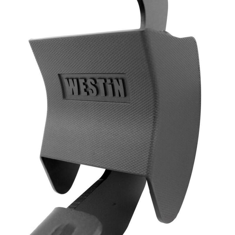 Picture of Westin WES Nerf Bars-R7 - 28-71050