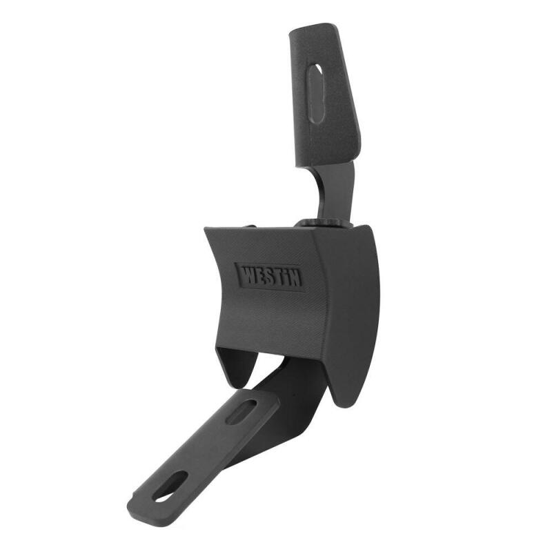 Picture of Westin WES Nerf Bars-R7 - 28-71090