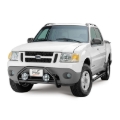 Picture of Westin WES Bull Bars-Safari - 30-0005