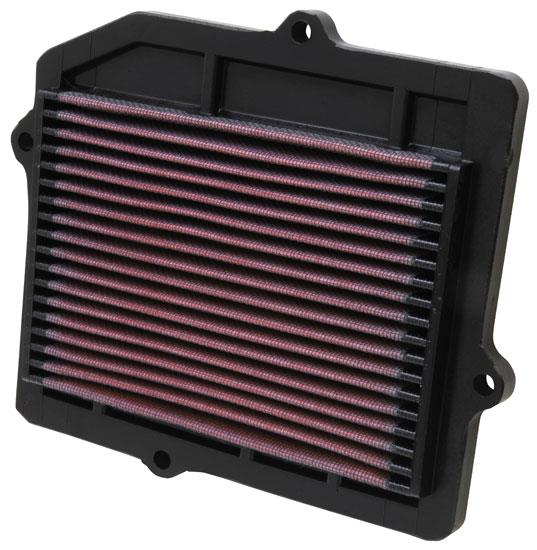 Picture of K&N Engineering KN Drop in Air Filters - 33-2025