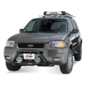 Picture of Westin WES Bull Bars-Safari - 30-0025