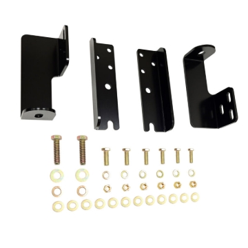Picture of Westin WES Light Bar Mount Kits Light Mounts - 30-1305
