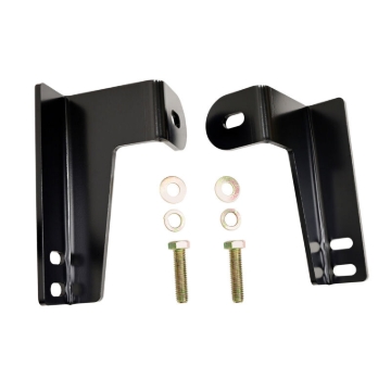 Picture of Westin WES Light Bar Mount Kits Light Mounts - 30-1325