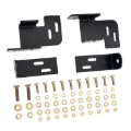 Picture of Westin WES Light Bar Mount Kits Light Mounts - 30-1345