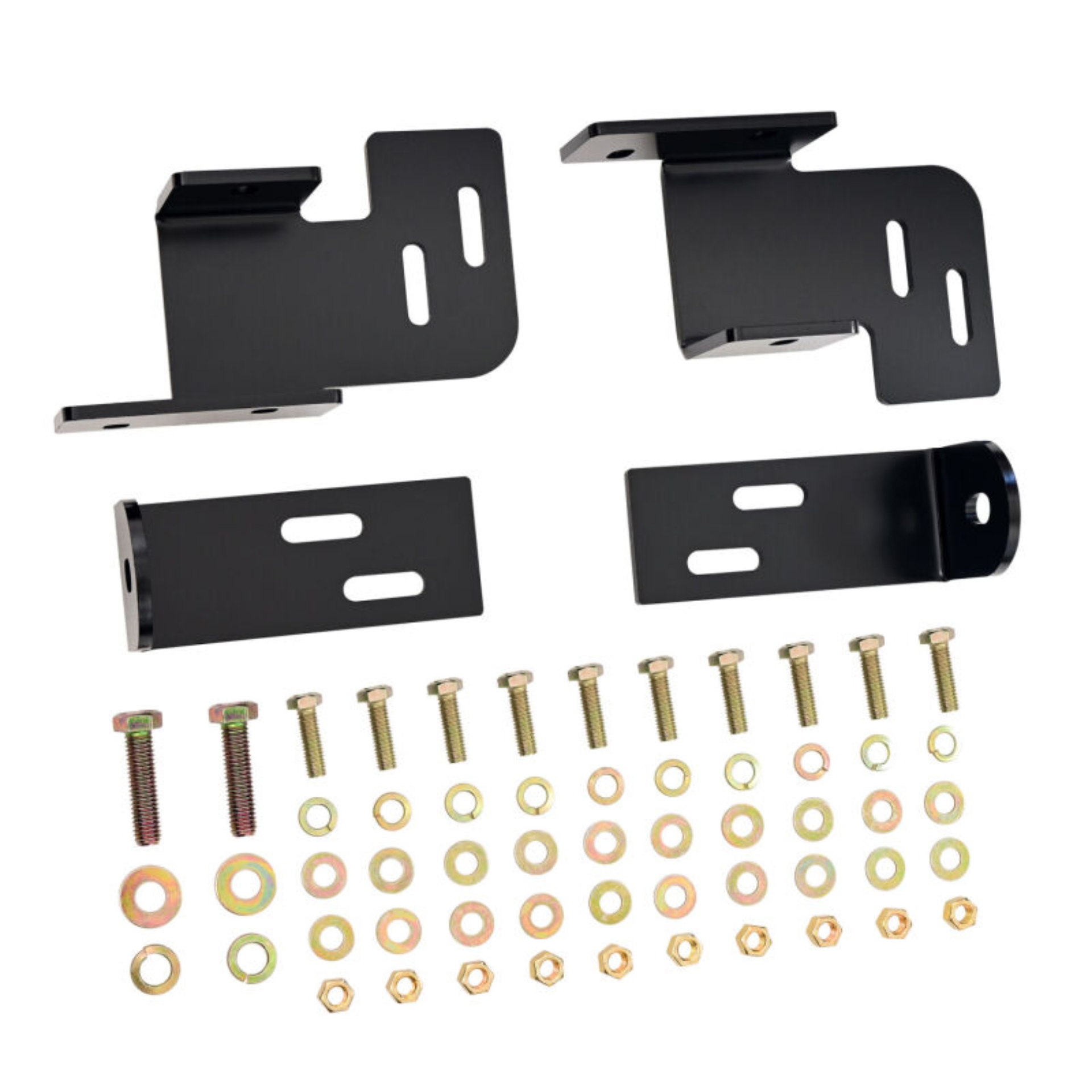 Picture of Westin WES Light Bar Mount Kits Light Mounts - 30-1345