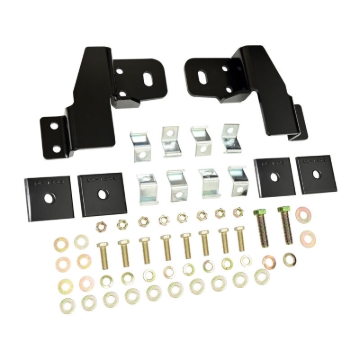 Picture of Westin WES Light Bar Mount Kits Light Mounts - 30-1355