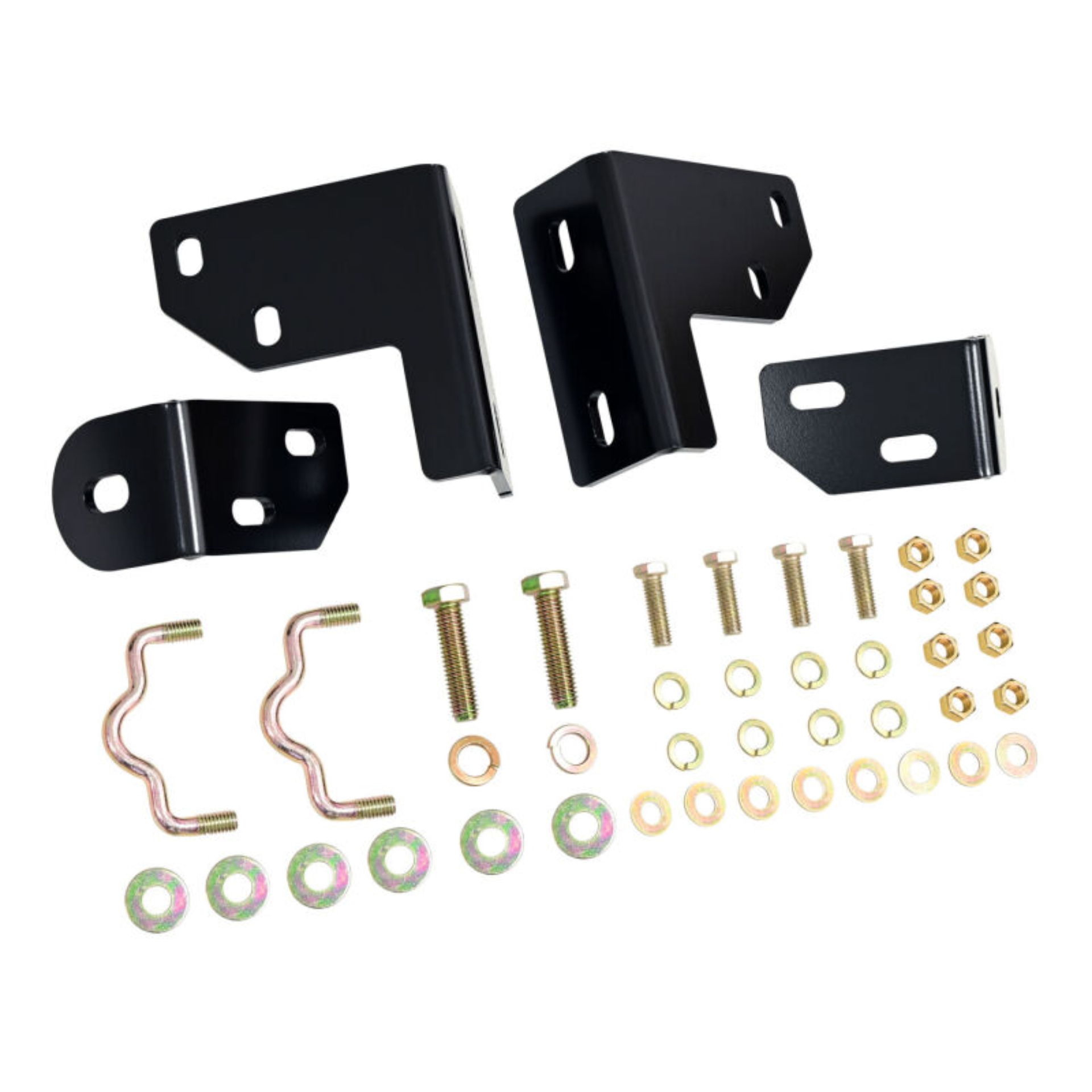 Picture of Westin WES Light Bar Mount Kits Light Mounts - 30-1375