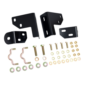 Picture of Westin WES Light Bar Mount Kits Light Mounts - 30-1375