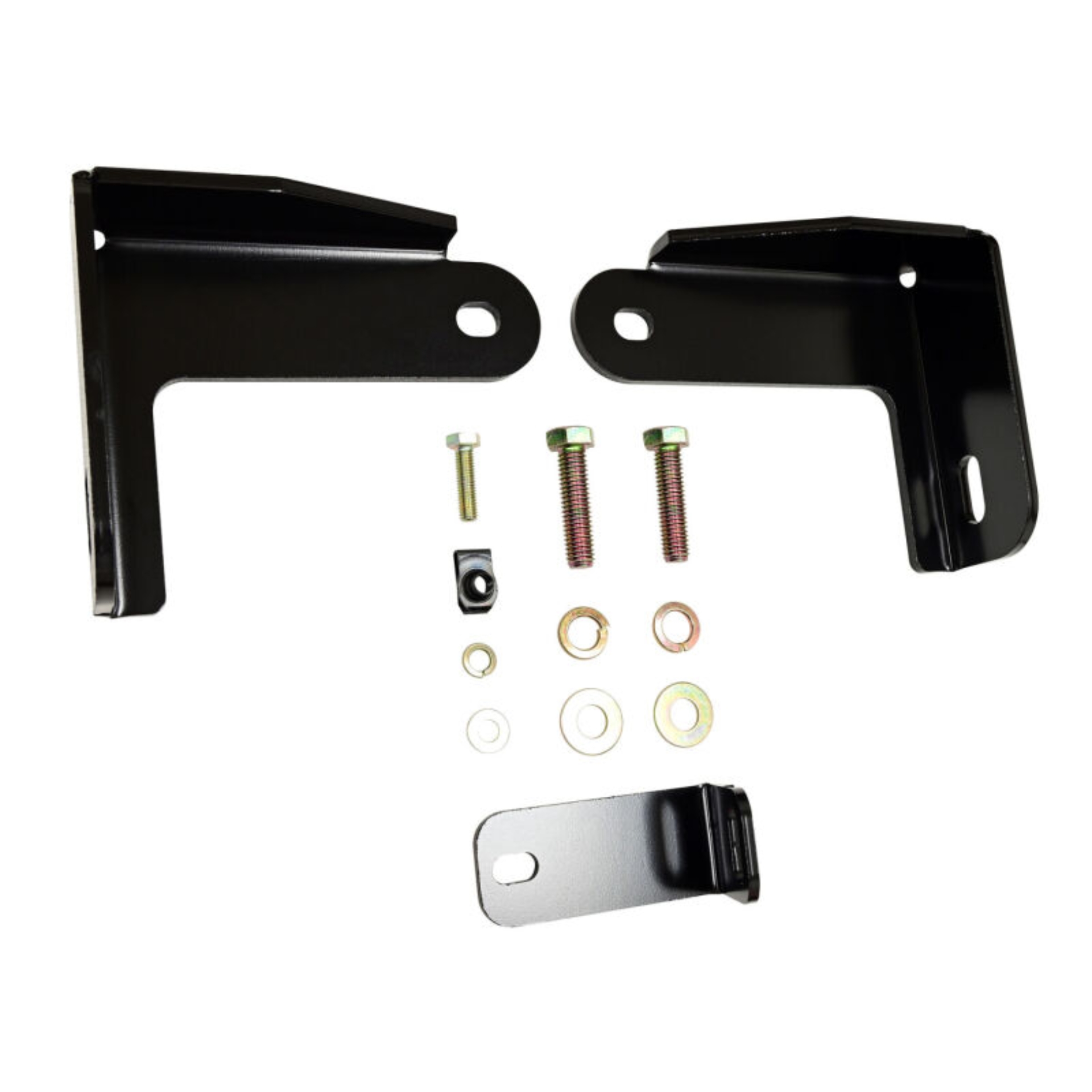 Picture of Westin WES Light Bar Mount Kits Light Mounts - 30-1435