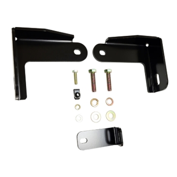 Picture of Westin WES Light Bar Mount Kits Light Mounts - 30-1435