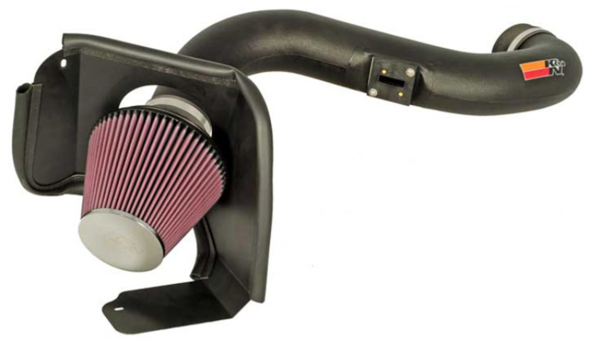 Picture of KN Cold Air Intakes - 57-2573