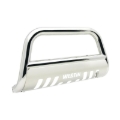 Picture of Westin WES Bull Bars-E-Series - 31-5960