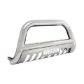 Picture of Westin WES Bull Bars-E-Series - 31-5900