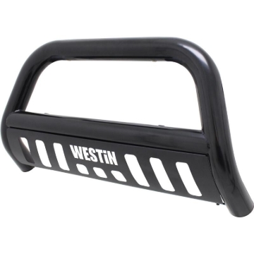 Picture of Westin WES Bull Bars-E-Series - 31-6005