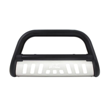 Picture of Westin WES Bull Bars-Ultimate - 32-1365