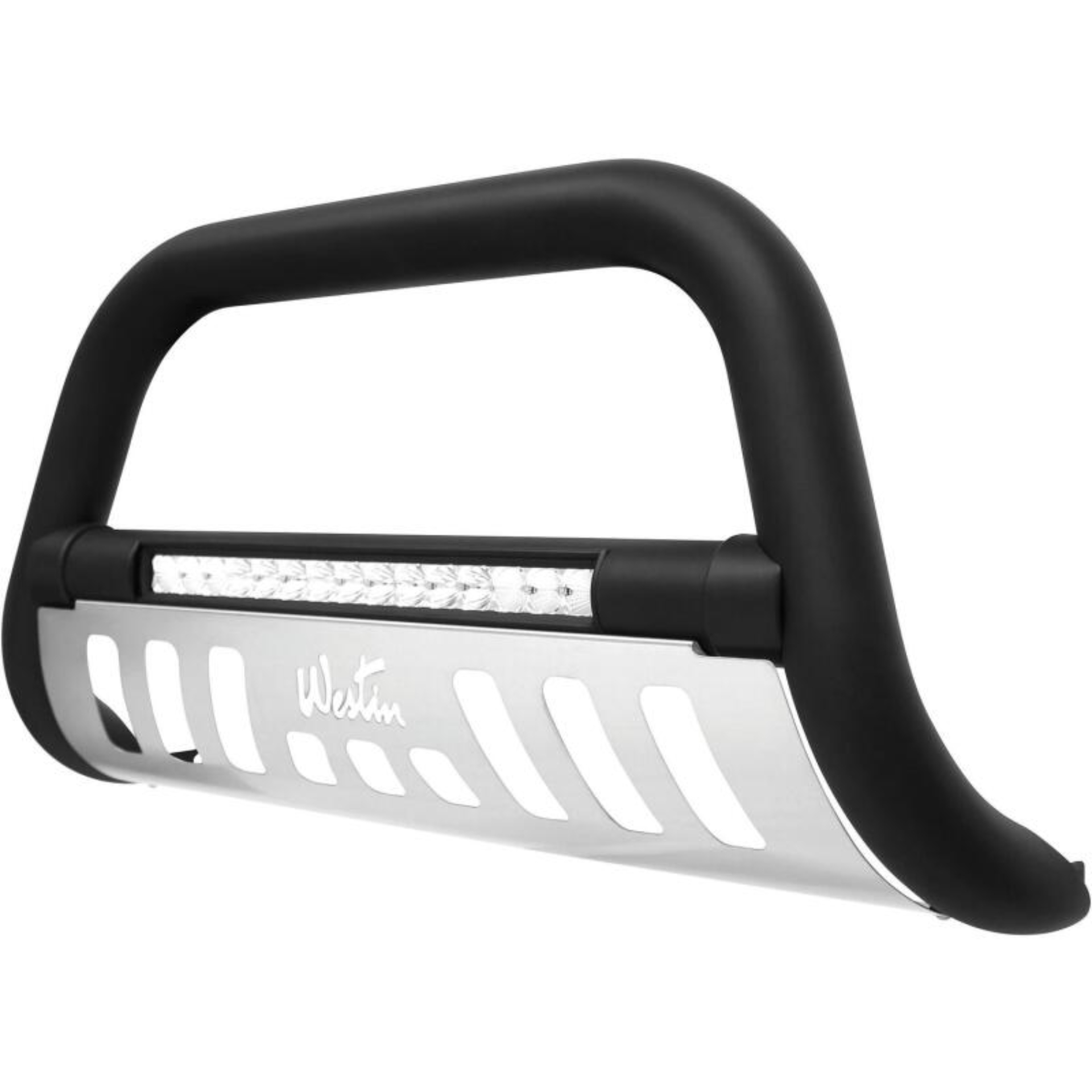 Picture of Westin WES Bull Bars-Ultimate - 32-1965L