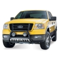 Picture of Westin WES Bull Bars-Ultimate - 32-1395