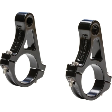 Picture of Westin WES Lighting Brackets Light Mounts - 32-20005
