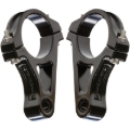 Picture of Westin WES Lighting Brackets Light Mounts - 32-20005