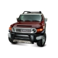 Picture of Westin WES Bull Bars-Ultimate - 32-2215