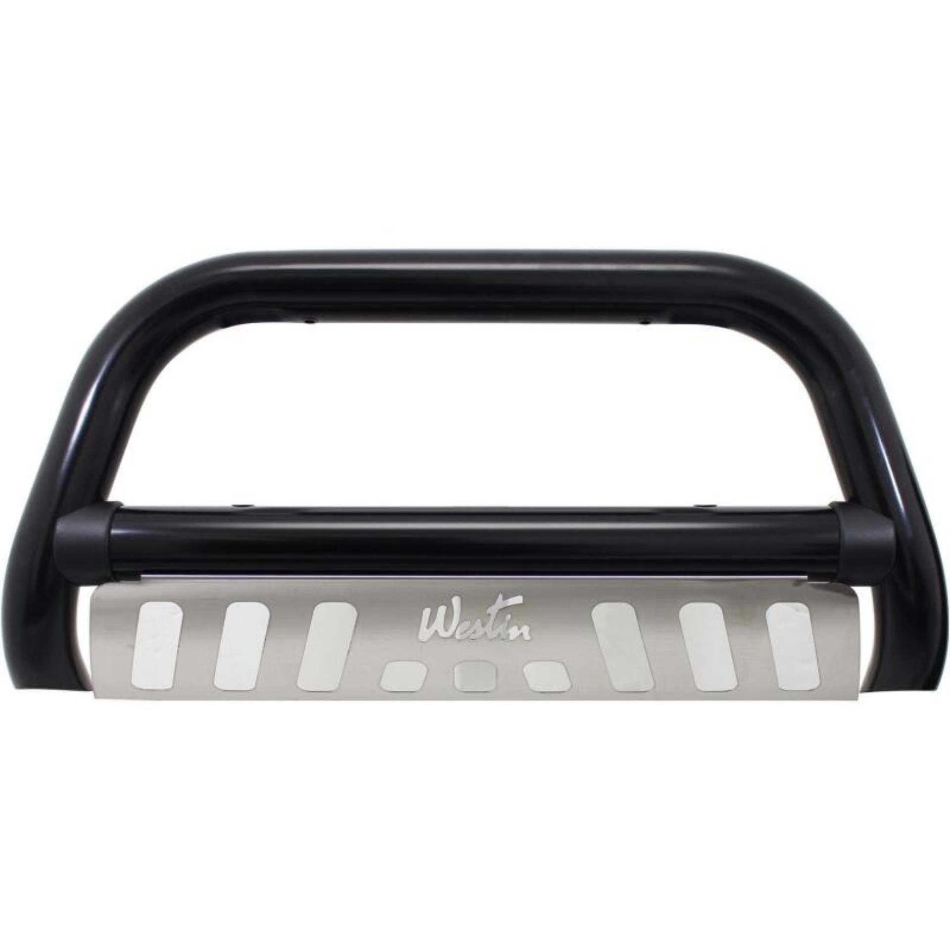 Picture of Westin WES Bull Bars-Ultimate - 32-3885