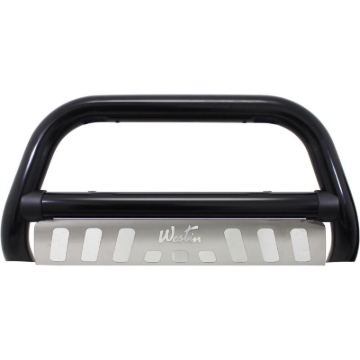 Picture of Westin WES Bull Bars-Ultimate - 32-3885