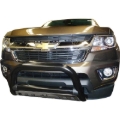 Picture of Westin WES Bull Bars-Ultimate - 32-3645
