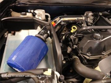 Picture of KN Cold Air Intakes - 77-3036KP